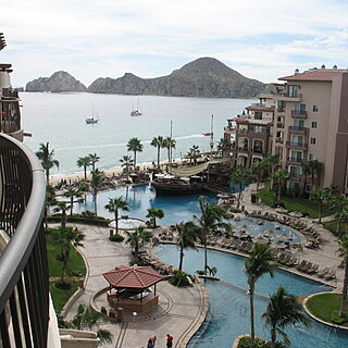 Villa del Arco Beach Resort & Spa — Sample View