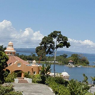 Amatique Bay Resort & Marina