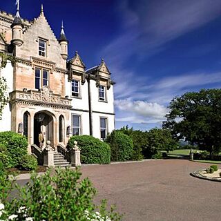 The Carrick at Cameron House