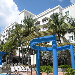 Aquarius Vacation Club - Dorado del Mar