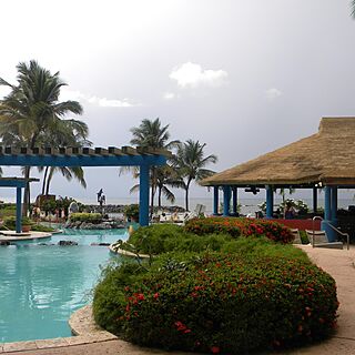 Aquarius Vacation Club - Dorado del Mar