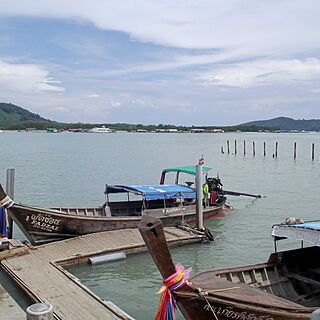 The Village Coconut Island