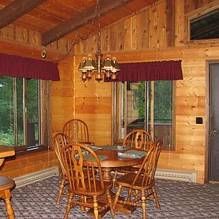 Glacier Wilderness Resort