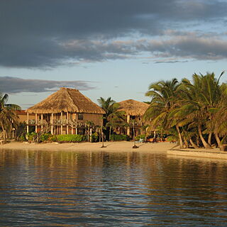 Captain Morgan's Vacation Beach Club