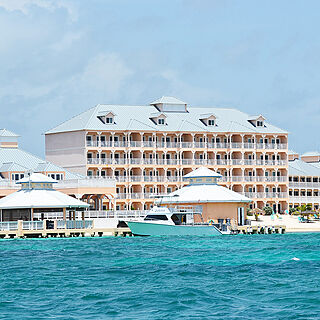 Morritt's Tortuga Club