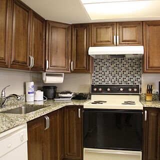 Ocean Reef Yacht Club & Resort — Kitchen