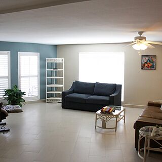 Ocean Reef Yacht Club & Resort — Living area