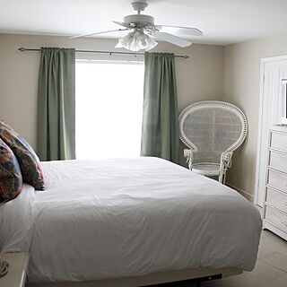 Ocean Reef Yacht Club & Resort — Bedroom