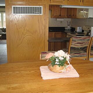 Cathedral Ledge Resort — Dining Area