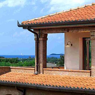 Borgo Degli Olivi la Villa