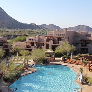 Four Seasons Residence Club Scottsdale at Troon North