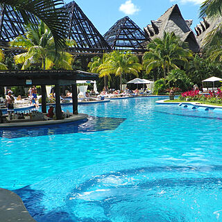 Grand Bliss at Vidanta Riviera Maya