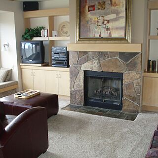 Mountainside Resort at Stowe — Sample unit