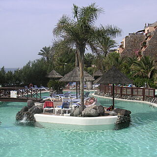 Airtours Beach Club &mdash; - Pool