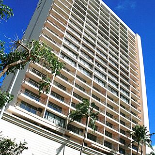 Wyndham Vacation Resorts Royal Garden at Waikiki
