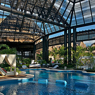 The Grand Mayan at Vidanta Riviera Maya &mdash; Pools