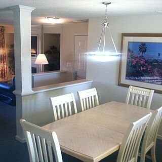 Hilton Vacation Club Greensprings Williamsburg — Dining Area
