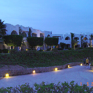 Coral Bay Resort & Casino