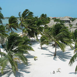 Captain Morgan's Vacation Beach Club — Sample unit view