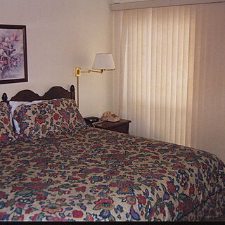 Innsbrook Village — - Master Bedroom