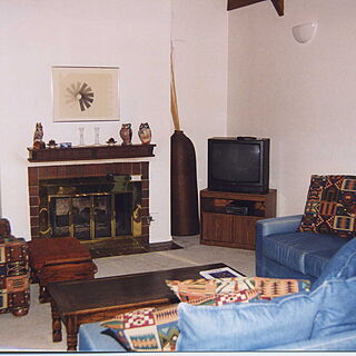 Innsbrook Village — - Living Area