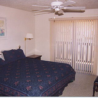 Innsbrook Village — - Master Bedroom