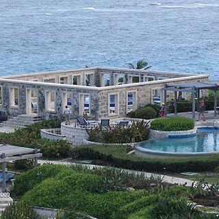 The Residences at the Crane Beach Resort