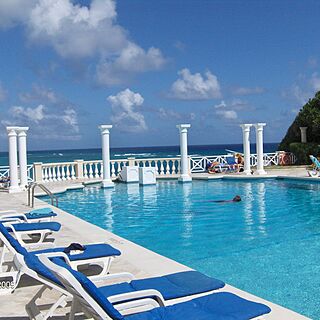 The Residences at the Crane Beach Resort