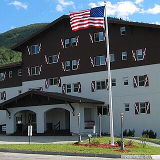 Mittersill Alpine Resort