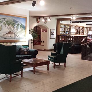Mittersill Alpine Resort