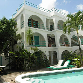 Seven Seas Resort