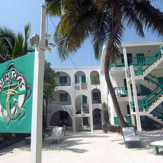 Seven Seas Resort