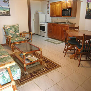 Seven Seas Resort