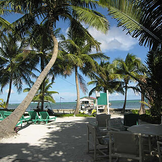 Seven Seas Resort