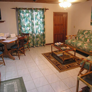 Seven Seas Resort