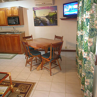 Seven Seas Resort