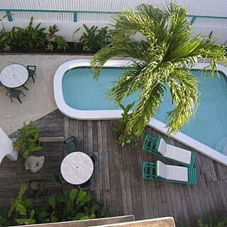 Seven Seas Resort
