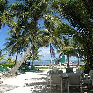 Seven Seas Resort