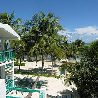 Seven Seas Resort