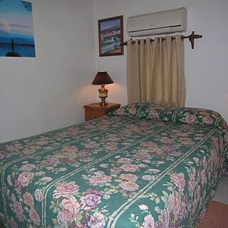 Seven Seas Resort