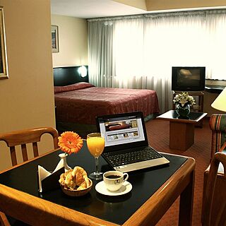 Park Royal Buenos Aires — Studio Unit
