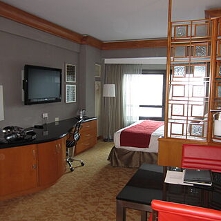 The Hilton Club New York &mdash; Luxury at its best