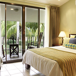 The Residence Club at Vista Ocotal — Bedroom