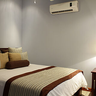 The Residence Club at Vista Ocotal — Bedroom