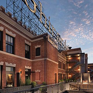 Fairmont Heritage Place - Ghirardelli Square — Exterior