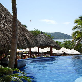 Hilton Grand Vacations Club Zihuatanejo