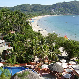 Hilton Grand Vacations Club Zihuatanejo