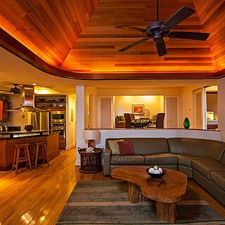 Travaasa Hana — Waikoloa Family Suite