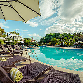 Occidental Grand Papagayo Resort — Pool