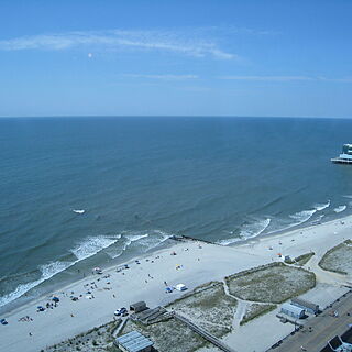 BoardWalk Resorts - Atlantic Palace &mdash; sample unit view